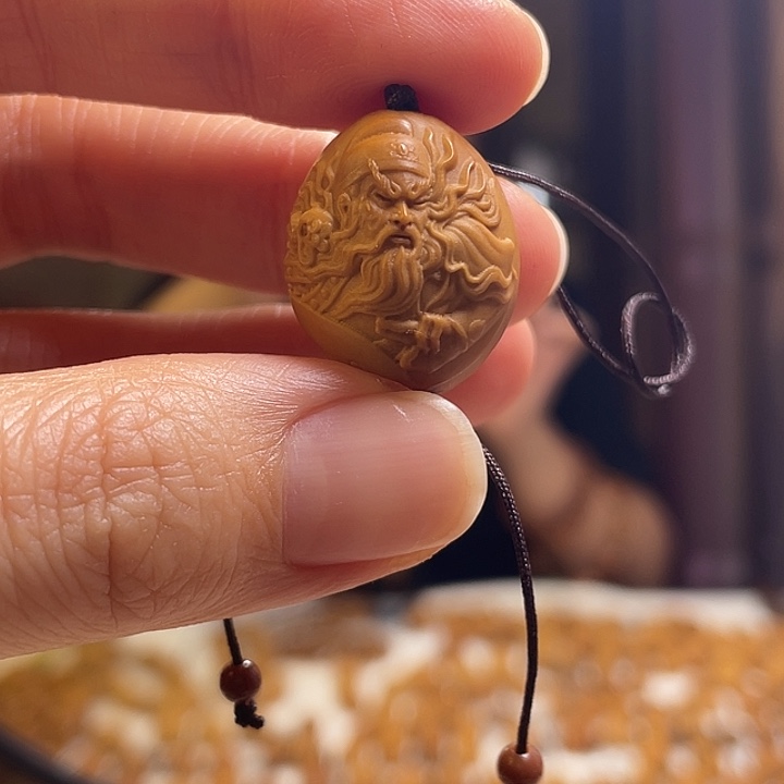 手串/手链橄榄核