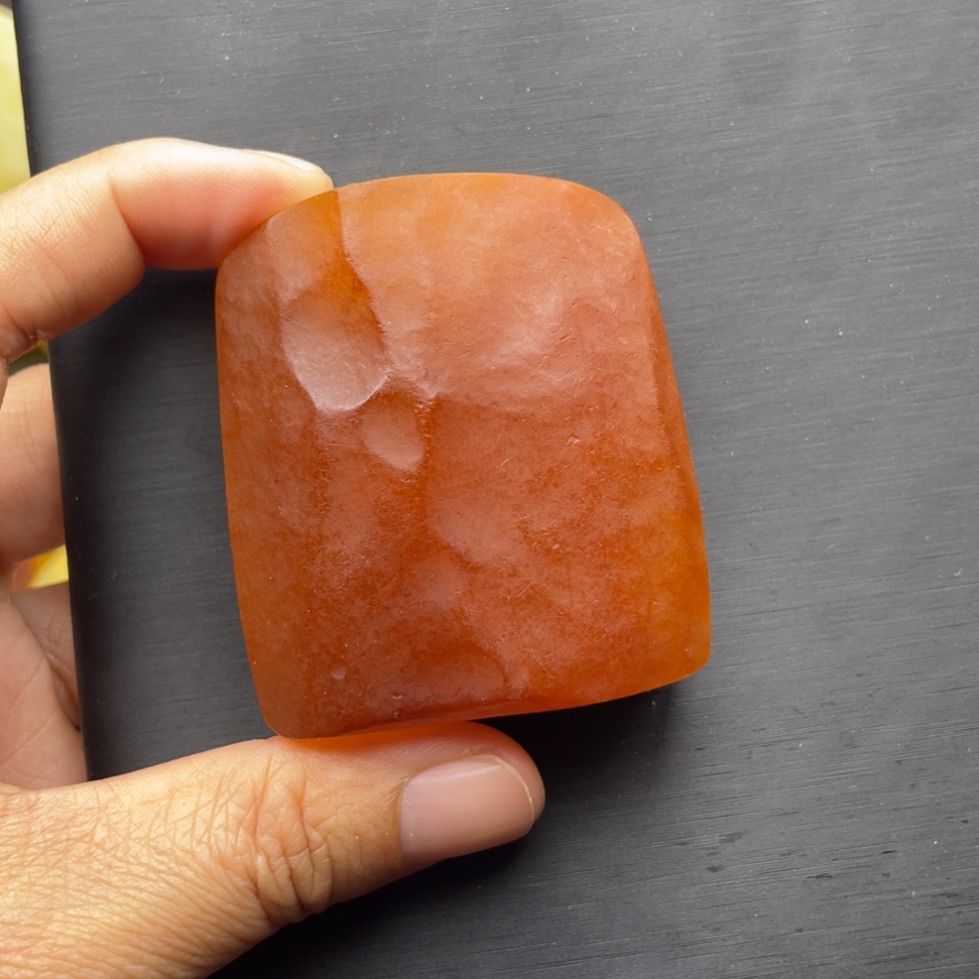 定制琥珀未镶嵌天然的琥珀蜜蜡