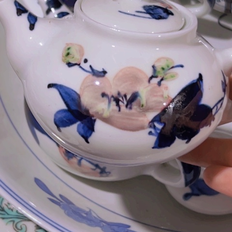 景德镇高温瓷茶碗妙*