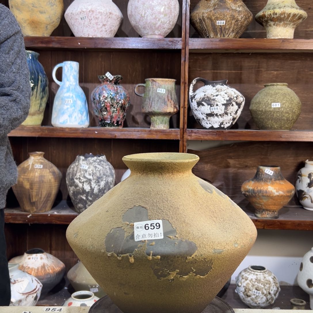 摆件659花瓶摆件花瓶摆件