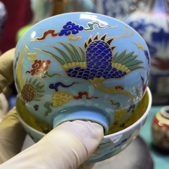 茶盏摆件摆件摆件摆件