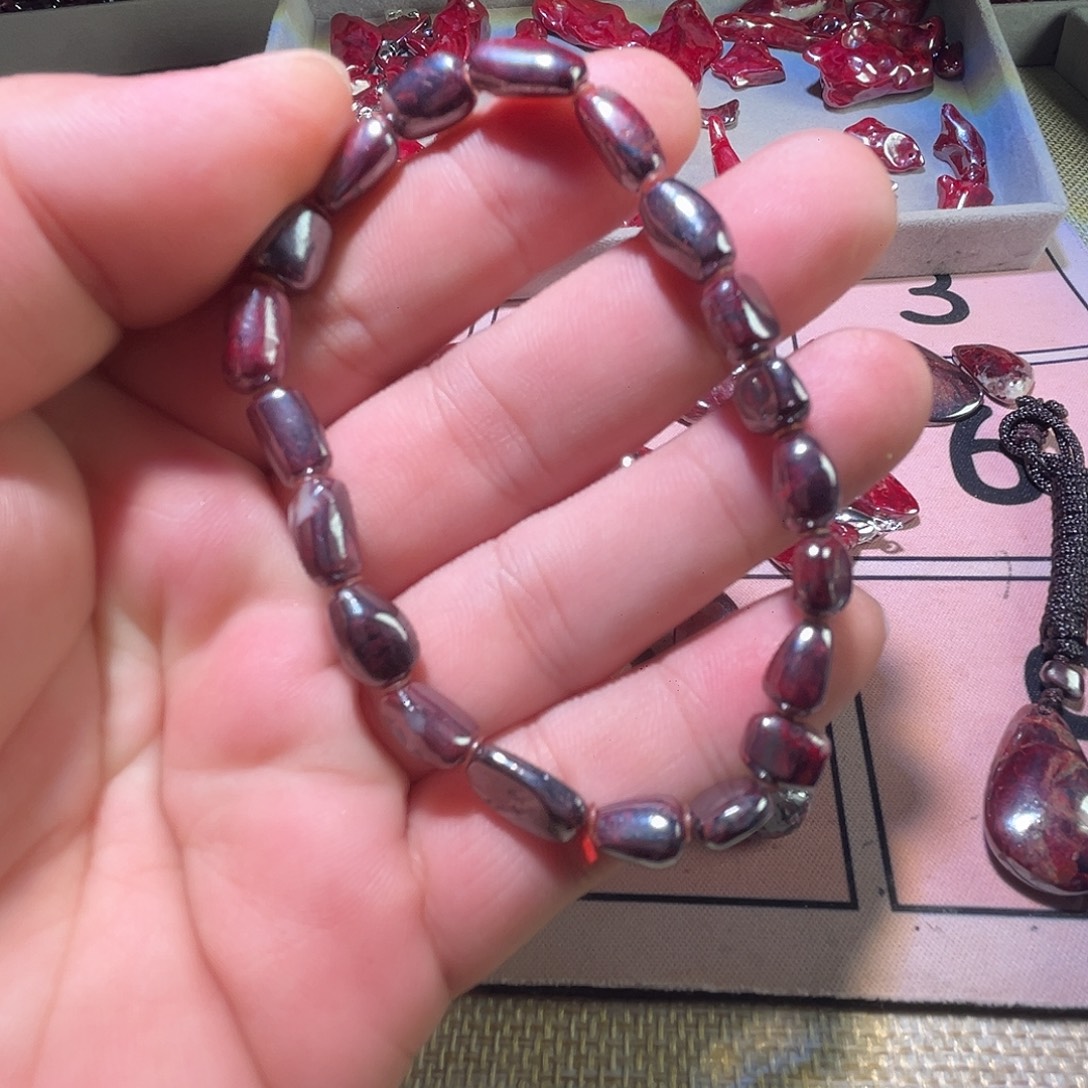 域***️天然辰砂666668888888