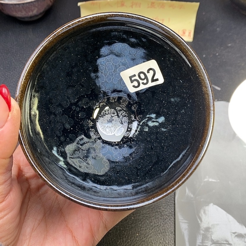 【闪购商品】茶盏592