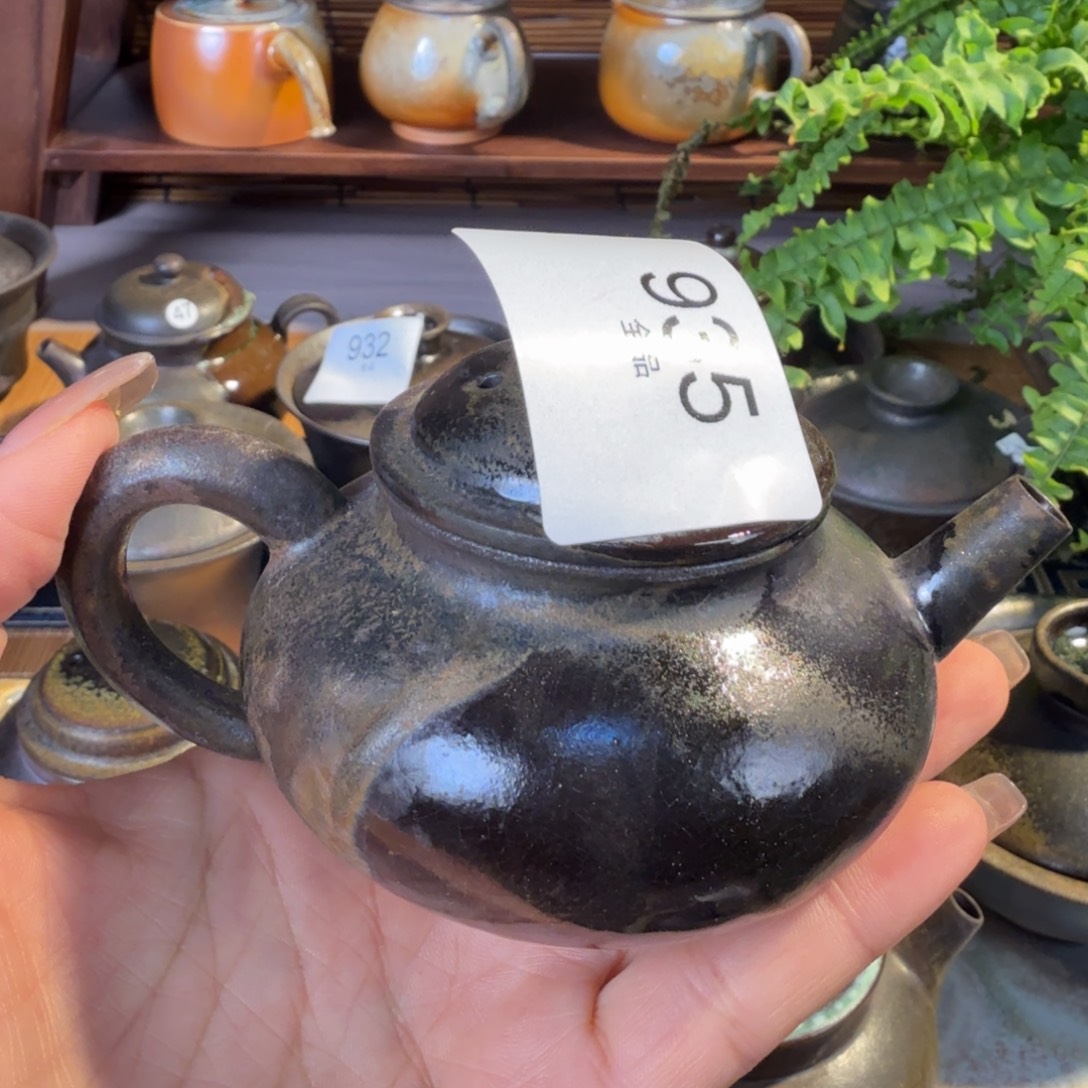 陶荣小店手工制作