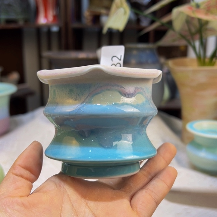 景德镇陶瓷研究所