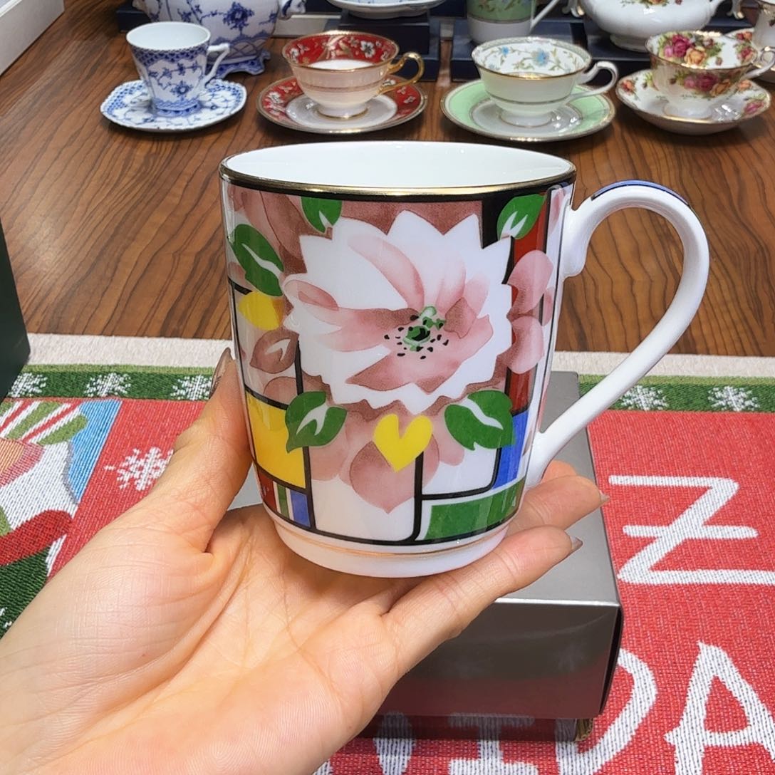 骨瓷杯子杯子杯子水杯杯子水杯