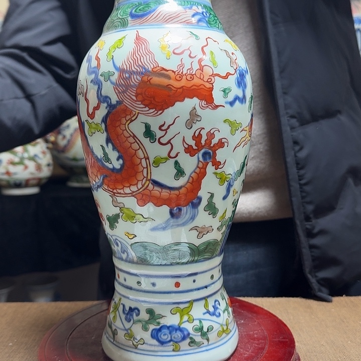 摆件               