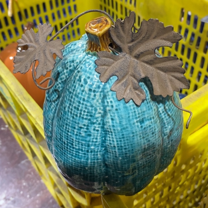 陶瓷树脂工艺摆件