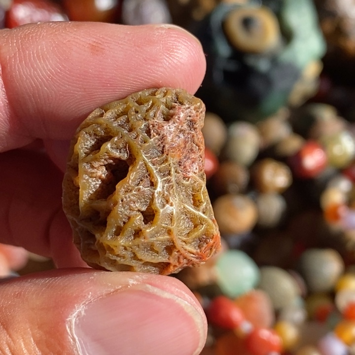 石材戈壁石，戈壁石