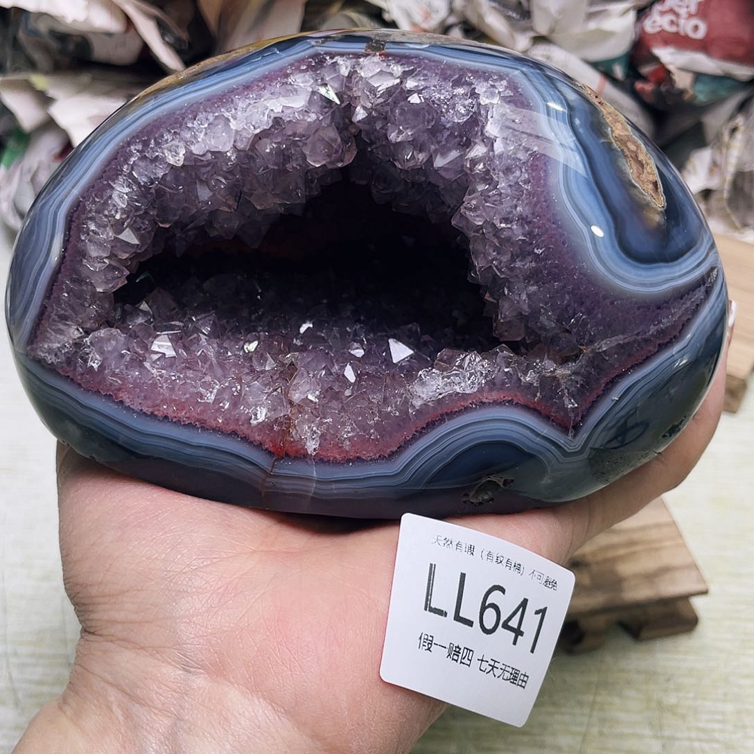 水晶摆件未镶嵌摆件