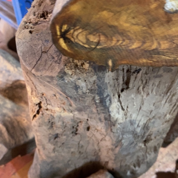 把件贡木草*狼定制不退不换