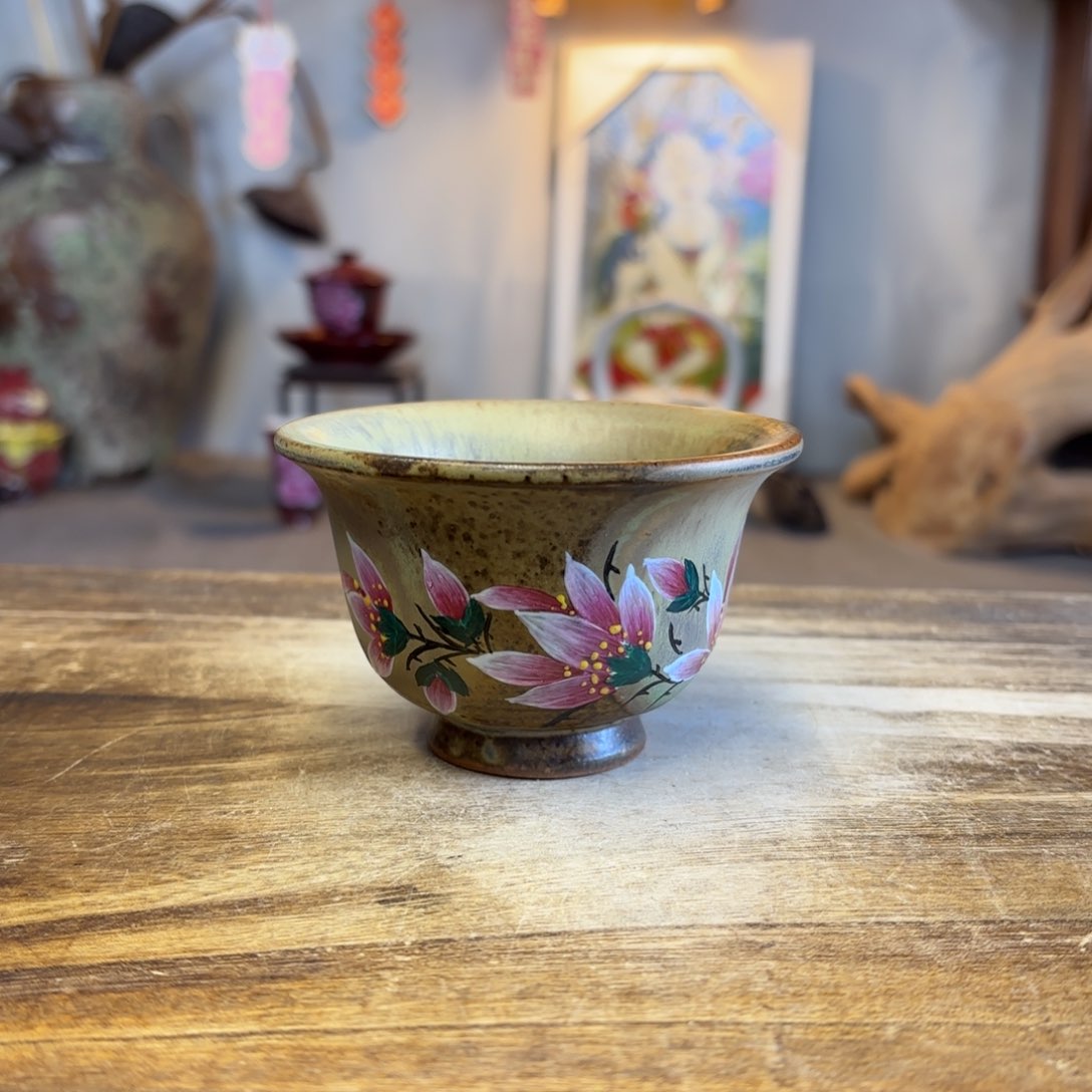 景德镇纯手工制作陶瓷