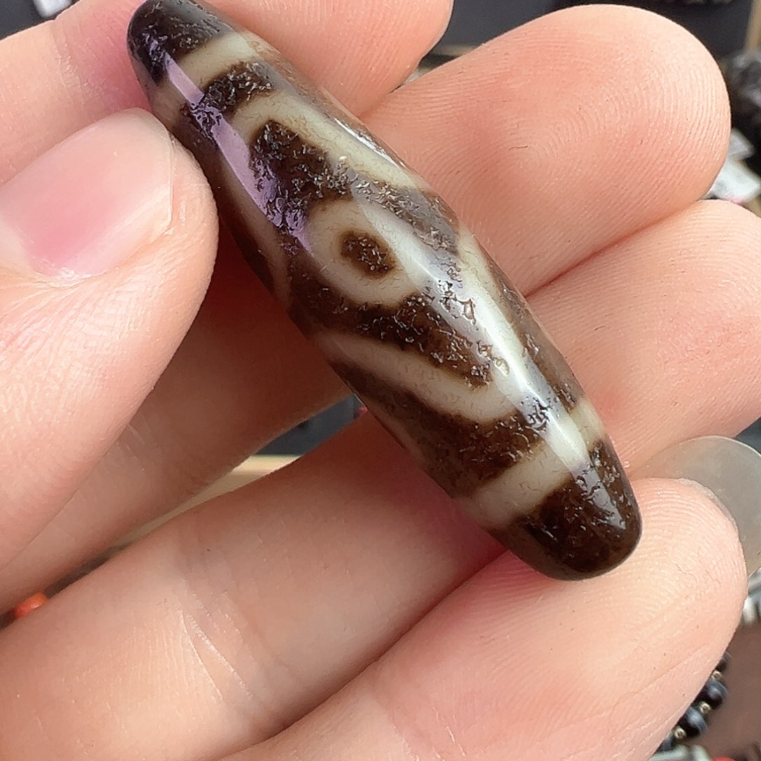 呼***噜吊坠星月菩提多样性发货
