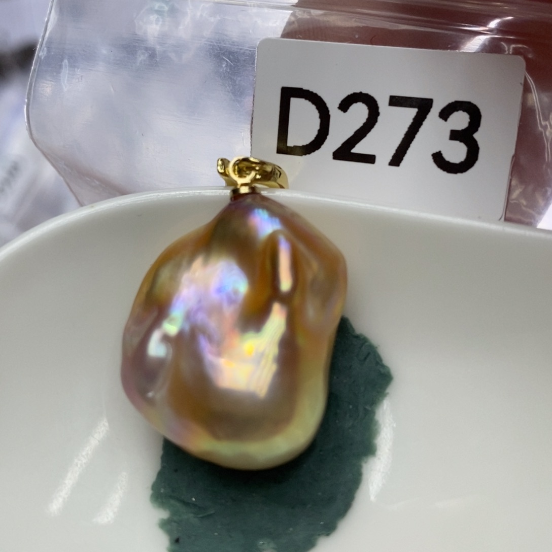 淡水珍珠其他银S925镶嵌