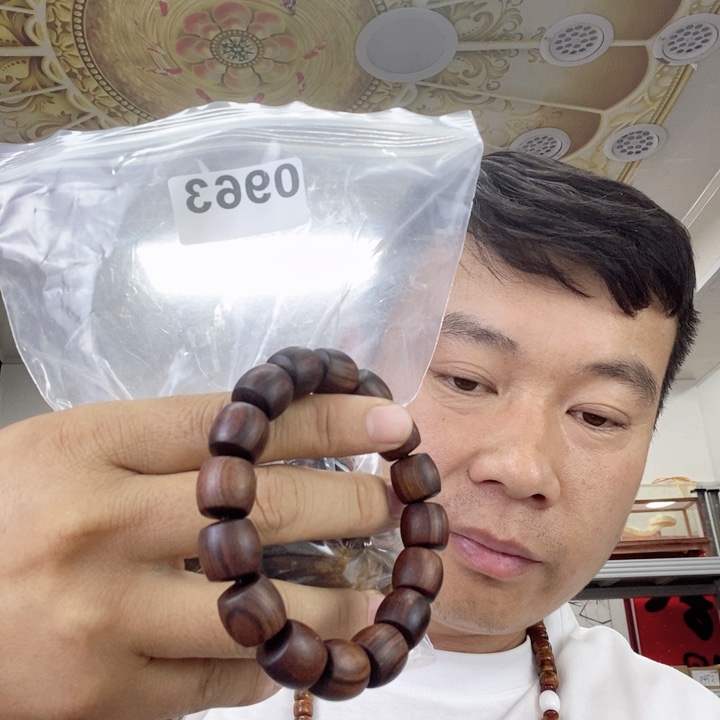 大果紫檀（缅甸花梨）963