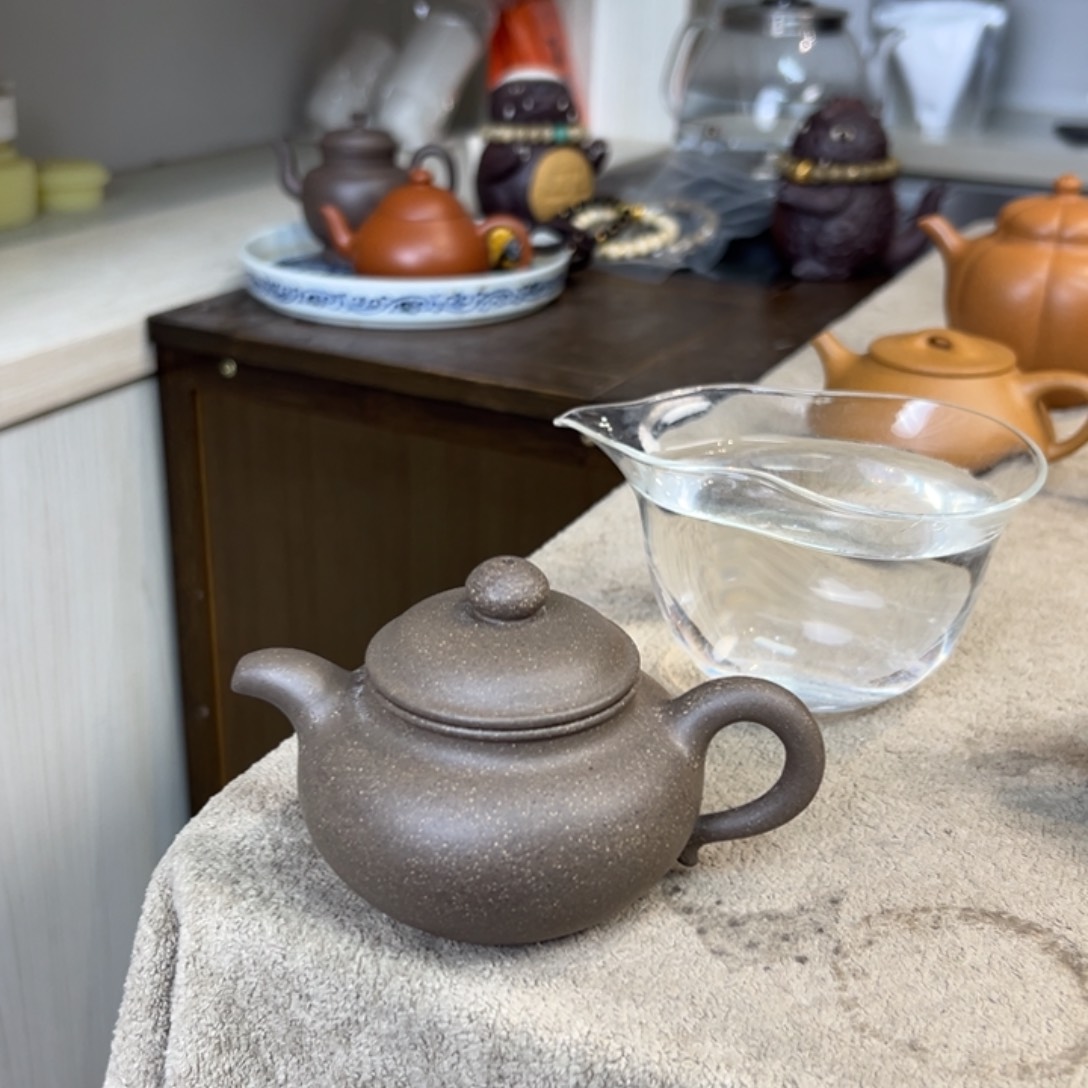 紫砂茶壶?*.紫砂壶等