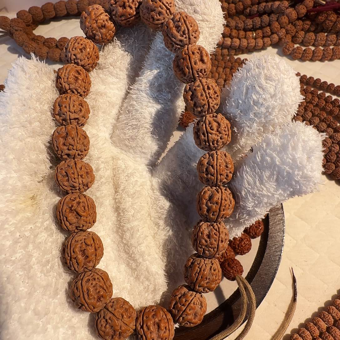 金刚菩提手串手榴弹单圈