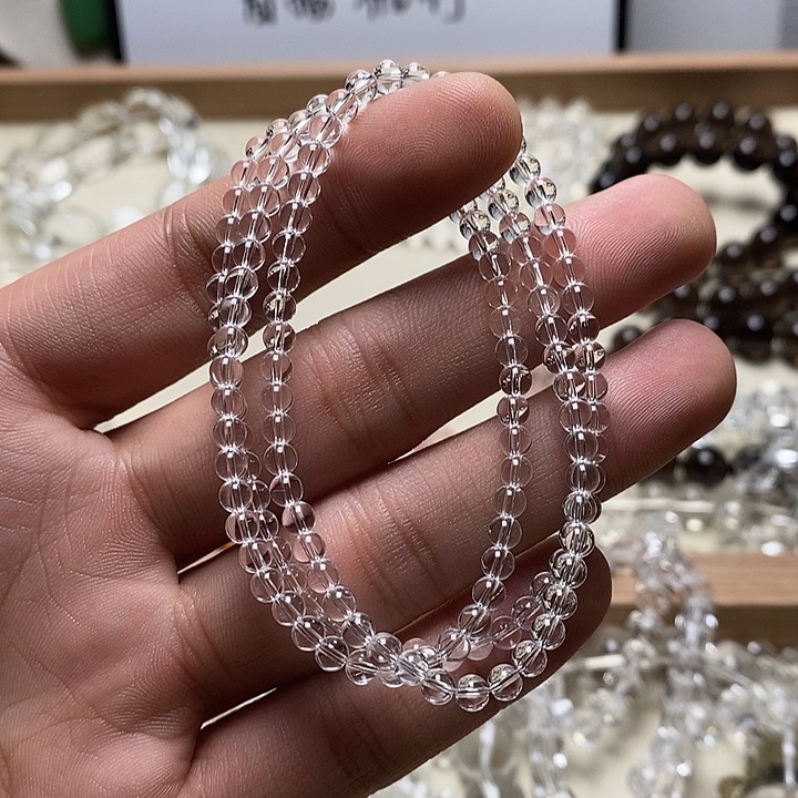 非金属卡4mm三圈 