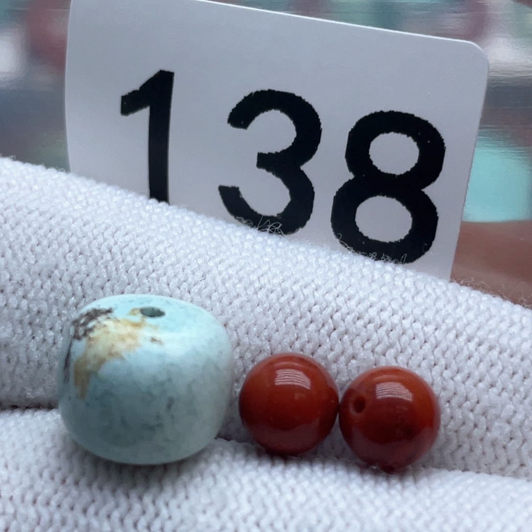 南红玛瑙珠宝奇石未镶嵌