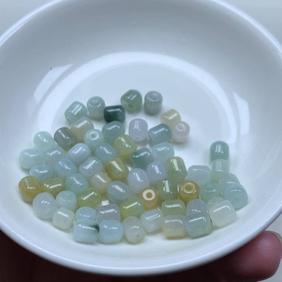 翡翠散珠蓉*多样性发货