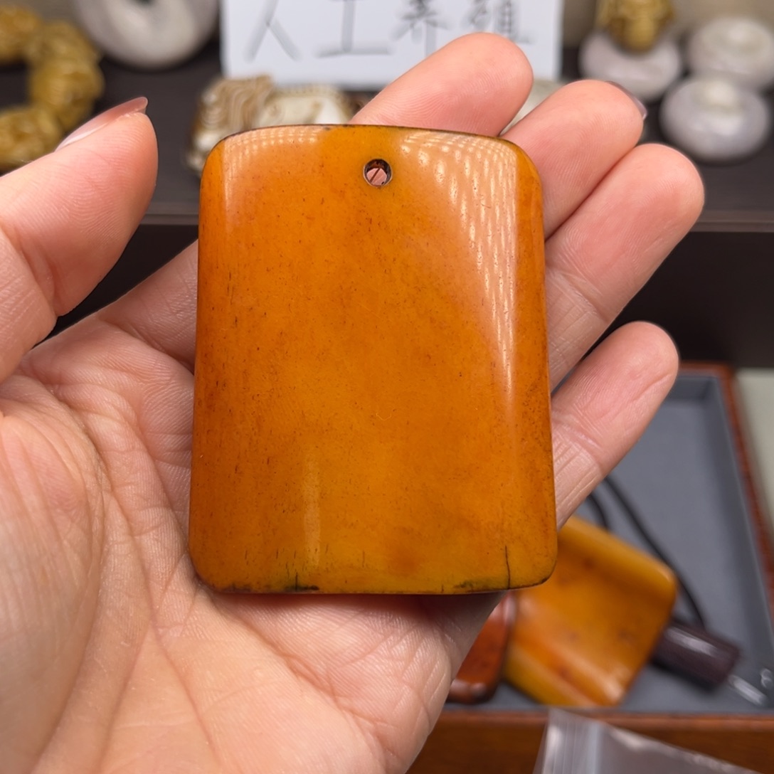 牛骨其他好看又好玩