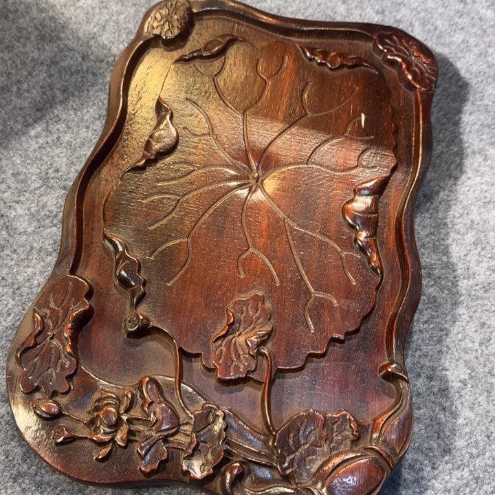 贡木茶盘的的的的