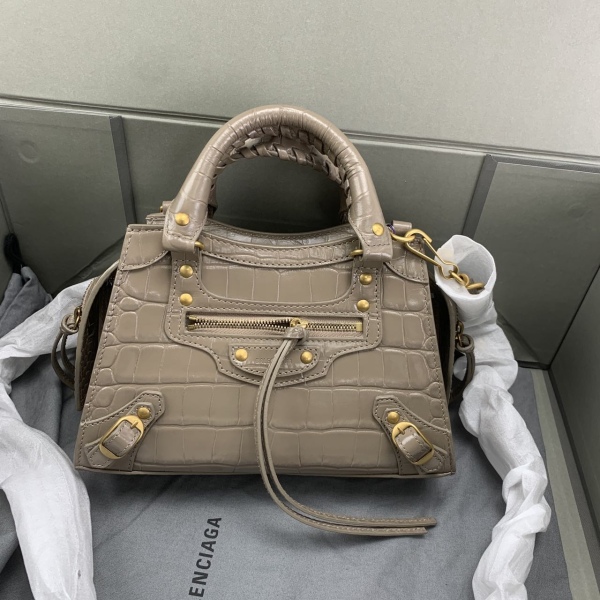 95新/包包/巴黎世家/250220LL0044