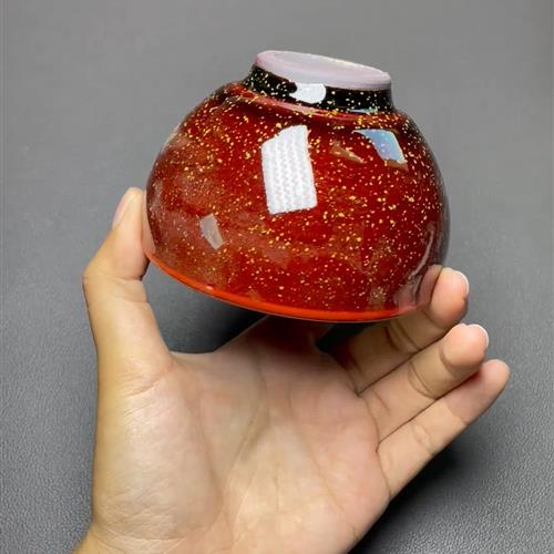 【闪购商品】茶盏-10126..........