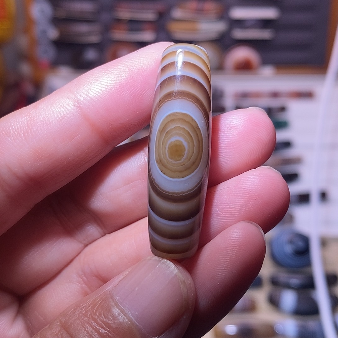 未镶嵌挂件玛瑙/玉髓