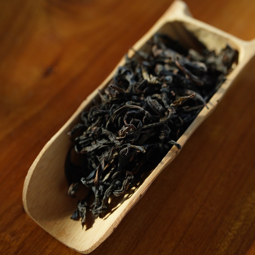 茶客厅双11惊喜 崇安里 武夷岩茶  