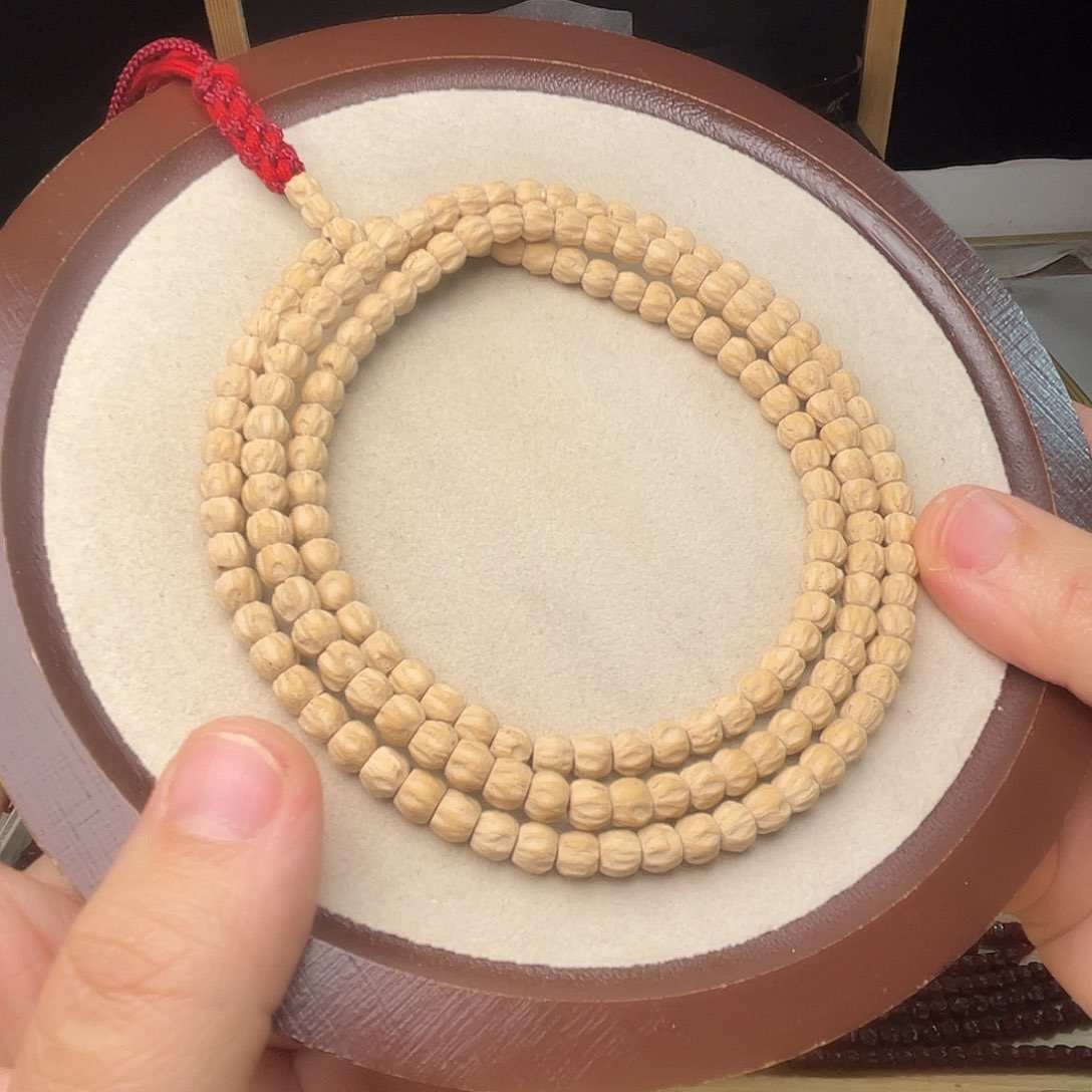 柏香籽/百香籽吊坠