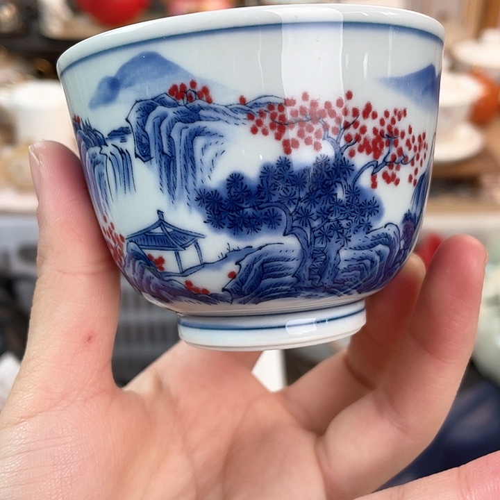 茶具套装特价包邮