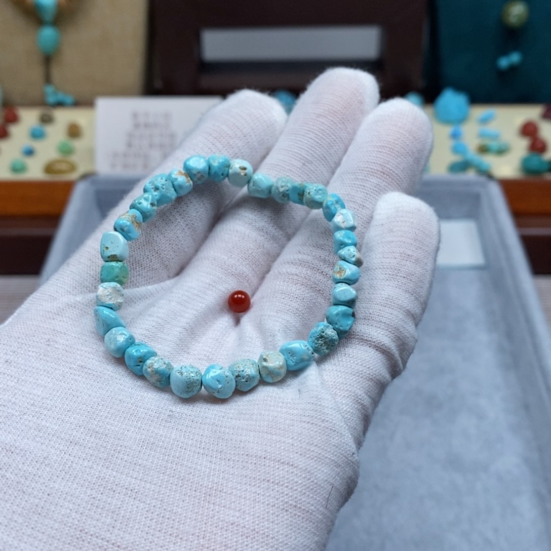 未镶嵌配饰南红玛瑙