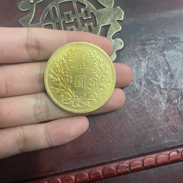 精致家居摆件06（一个）现代复古仿古工艺摆件