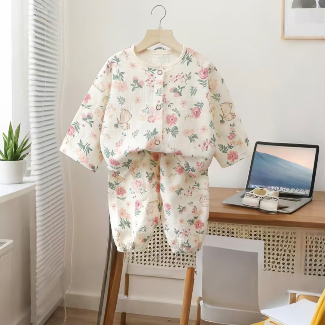 G478#GG478睡衣居家服