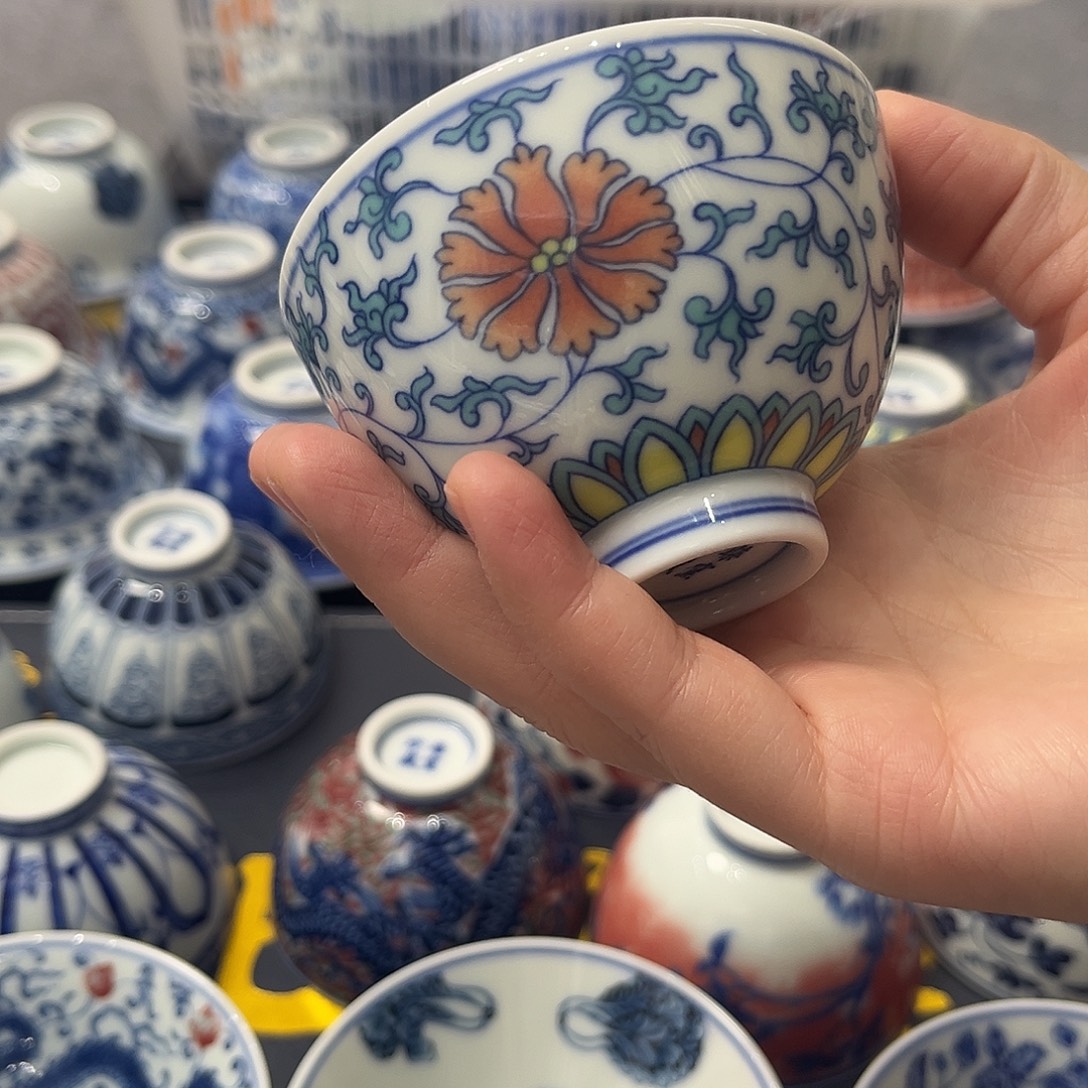 茶***一景德镇陶瓷学院景德镇陶瓷景德镇