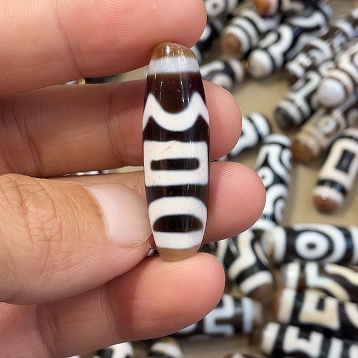 *****玛瑙/玉髓颈饰未镶嵌