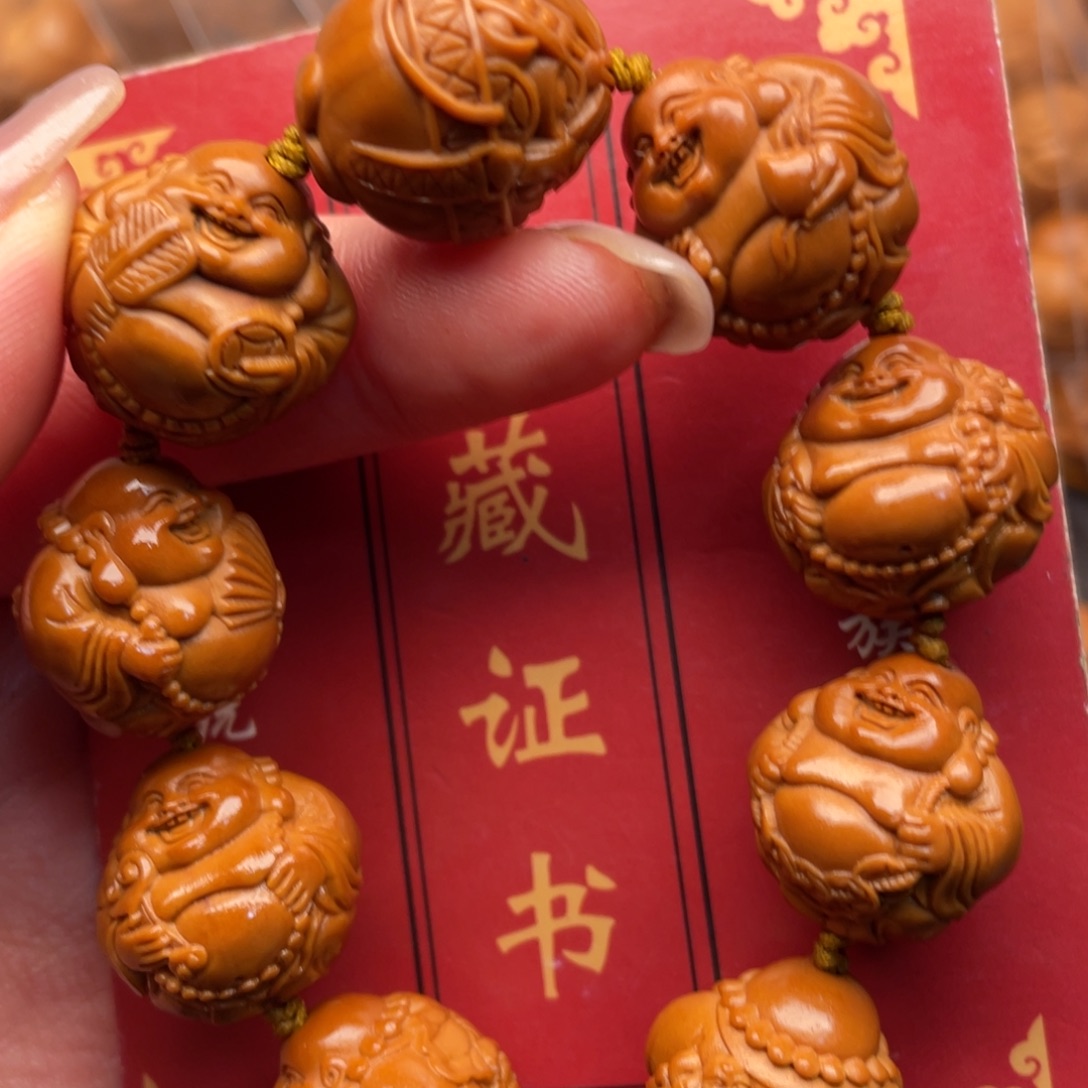 手串橄榄核橄榄核