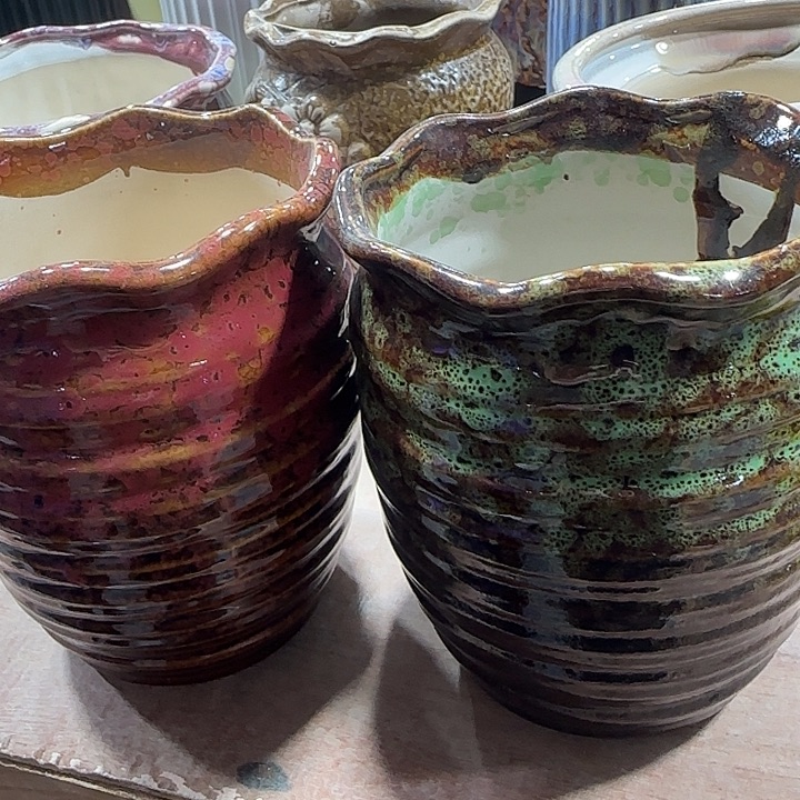 口径不清楚问客服