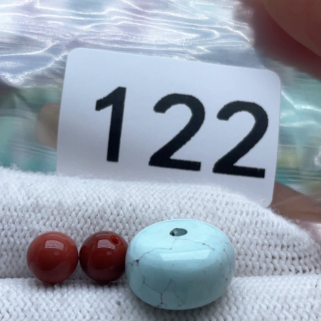 南红玛瑙珠宝奇石未镶嵌