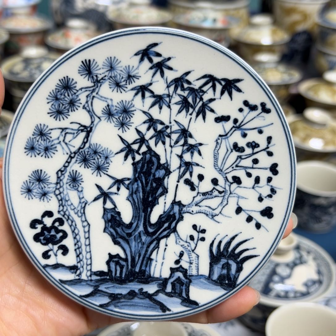 【闪购商品】陶瓷艺术有限公司