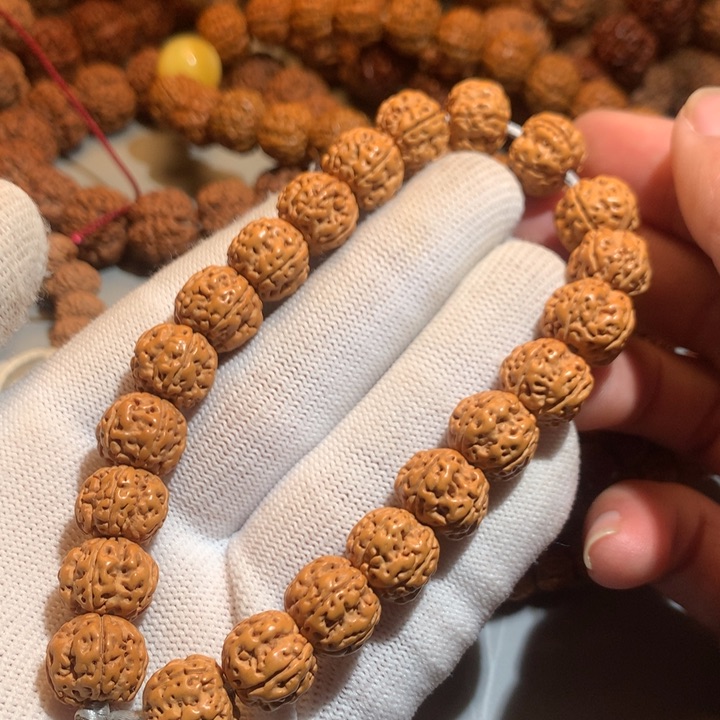 金刚菩提手串12尺寸