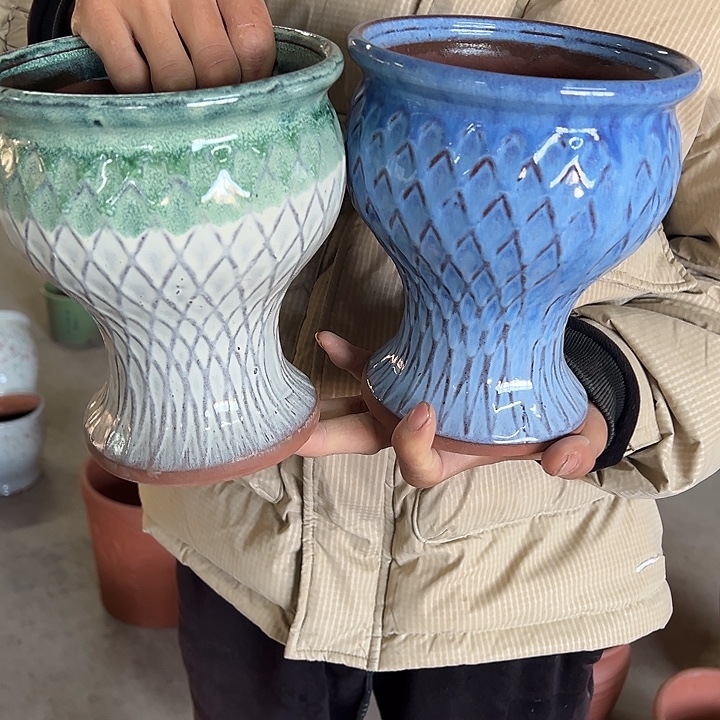 正品高度19厘米口径15