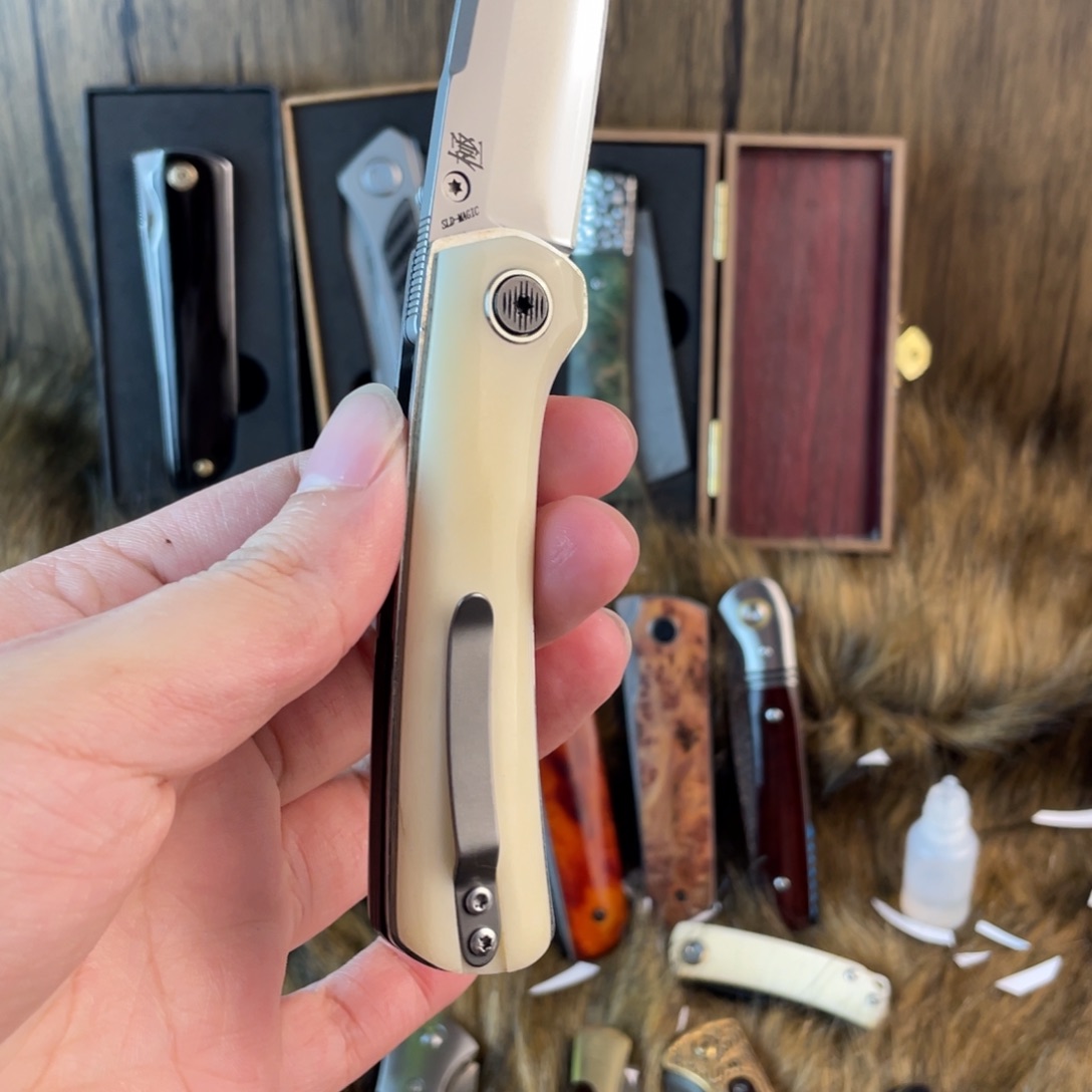 ?****记大马士革多功能工具