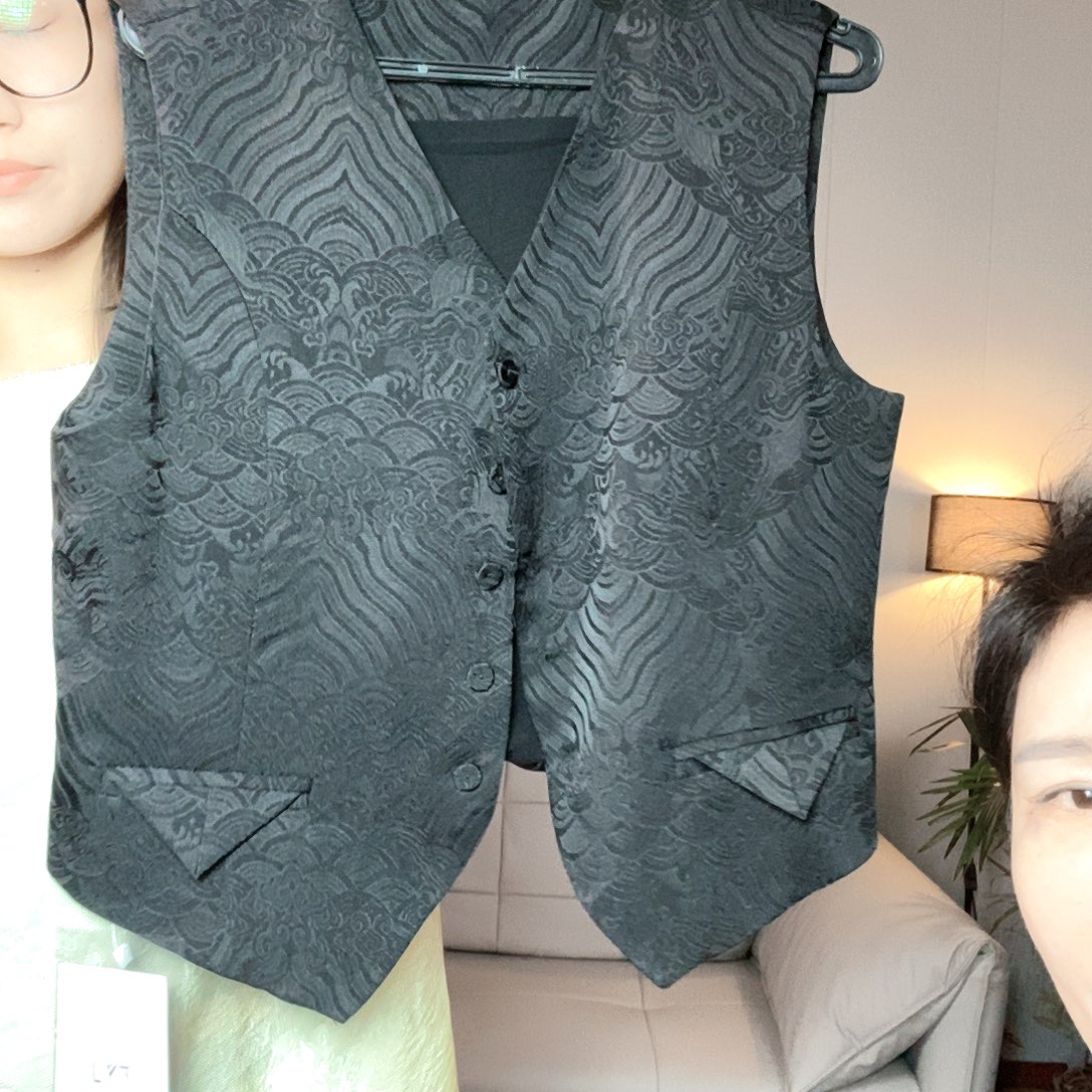 一***0加大马甲gupqupai去拍