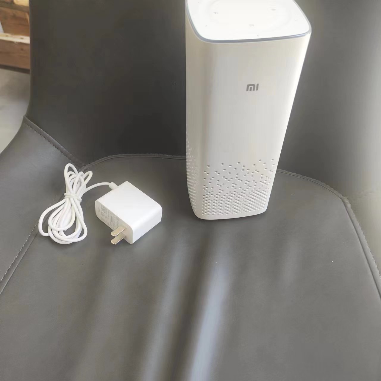 9新 Xiaomi/小米 小米小爱AI智能音箱第二代