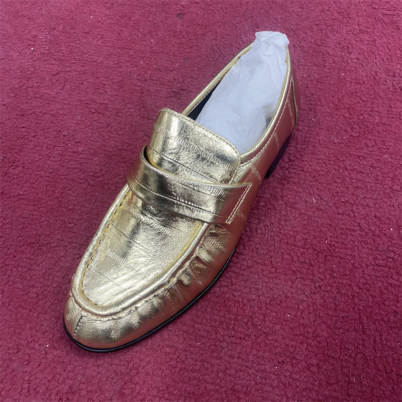 24款时尚休闲百搭外穿乐福鞋女鞋