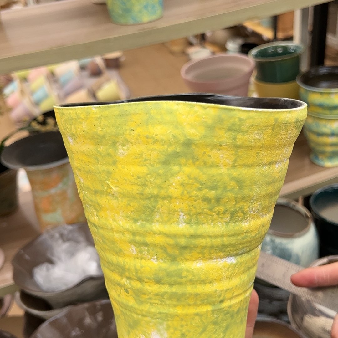 049景德镇陶瓷宽11长15高16