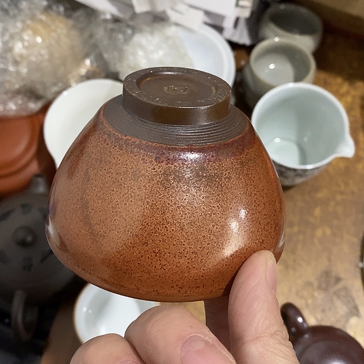 陶瓷艺术品及陶瓷制品