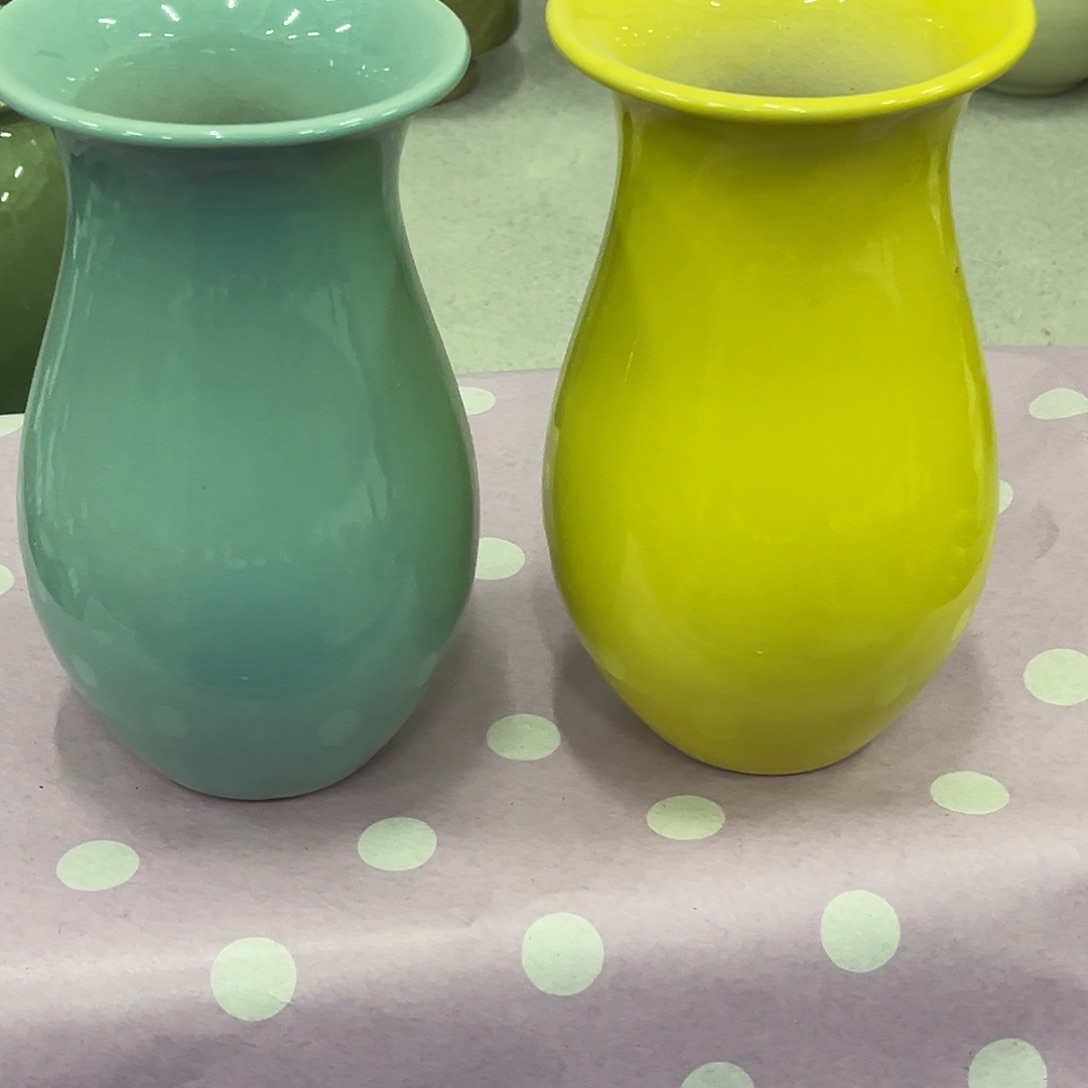 瓷片口11高20二个装、